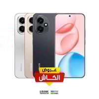 هونر 400 ، 5 جي ، 256 جيجا، 12 رام