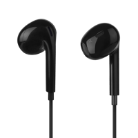 ماي كاندي -سماعة رقبة بلوتوث باللون الأسود BHS-B11...