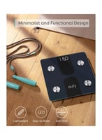 ميزان يوفي C1 - اسود