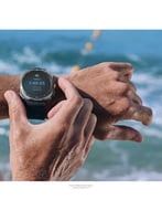 ساعة Galaxy Watch Ultra الذكية مقاس 47 ملم، LTE، م...