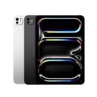 ابل ايباد برو 2024، واي فاي، 11 بوصة، 256 جيجا