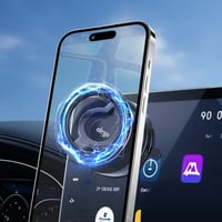 ستاند جوال دريب شفط مغناطيسي قابل للدوارن 360 درجة...