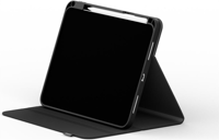 كفر حماية سكين ارما للايباد 11 انش (2025) - اسود