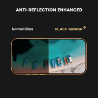 أرمر برو - بكج 4 في 1 حماية متكاملة أيفون 17 برو -...