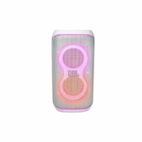 جي بي ال - سبيكر بارتي بوكس 120 - ابيض