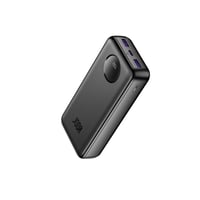 جودا - شاحن متنقل بقوة 22.5W وسعة 20000mAh اسود