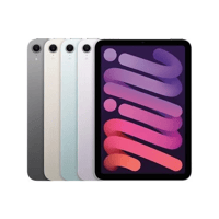 ابل ايباد ميني ايه 17 برو, 256 جيجا - 2024