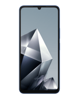 انفينيكس هوت 60 اي، 5 جي، 256 جيجا، 8+8 جيجا رام