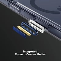 أرمر برو - بكج 4 في 1 حماية متكاملة أيفون 17 برو م...