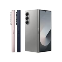 سامسونج جالكسي زد فولد7، 5جي، 512 جيجا، 12 رام