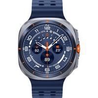 ساعة Galaxy Watch Ultra الذكية مقاس 47 ملم - 2025