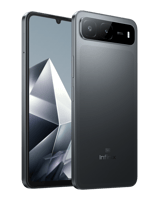 انفينيكس هوت 60 اي، 5 جي، 128 جيجا، 4+4 جيجا رام