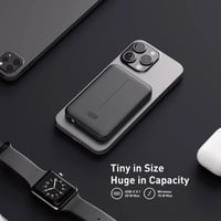 شاحن متنقل JODA MagZ 10 ماج سيف بسعة 10000 ملي امب...