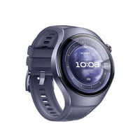 هواوي واتش 5، ساعة ذكية مقاس 46 - بنفسجي هيكل تيتا...