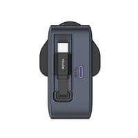 جودا - شاحن جداري فولت كويل بقوة 65 واط بمنفذ تايب...