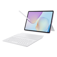 هواوي ميت باد 11.5 بيبر مات، 256 جيجا، مع لوحة مفا...