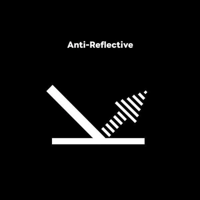 أرمر برو - حماية شاشة أمامي من الترا كلير بلس شفاف...