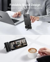 باور بانك 5000 امبير بقوة 20 واط من GREEN LION مخر...