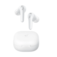 سماعات بلوتوث بتقنية الغاء الضوضاء ودعم الترجمة ال...