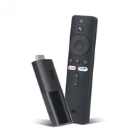 شاومي ستيك - وصلة ذكية لتحويل التلفزيون لنظام أندر...