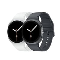 ساعة سامسونج جالكسي واتش 8، 1.3 بوصة - مقاس 40