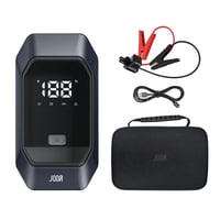 مشغل بطارية السياره JODA بقوة 8000 ملي امبير - اسو...