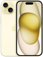 أبل أيفون 15 بلس ، 5جي، 6.7 بوصة، 128 جيجا- نسخة ا...