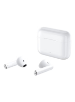 هونر، سماعة بلوتوث لاسلكية تشويس X - ابيض