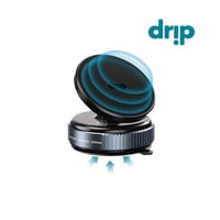 ستاند دريب شفط للجوال مغناطيسي قابل للدواران 360 د...