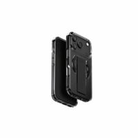 يونيك - كفر حماية ايفون 17 برو ماج سيف هايبرد هولد...