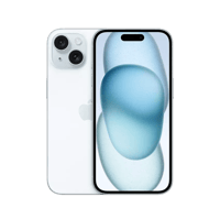 أبل أيفون 15 بلس ، 5جي، 6.7 بوصة، 128 جيجا -نسخة ا...