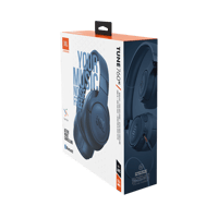 جي بي ال - سماعة رأس لاسلكية JBL Tune 760NC