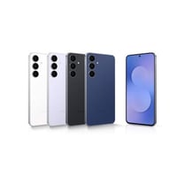 سامسونج جالاكسي إس 25 اف ايه، 5 جي، 256 جيجا