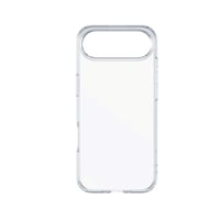 أرمر برو - كفر حماية مقوي للأيفون 17 أير - شفاف