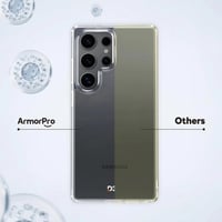 أرمر برو - كفر حماية لجوال سامسونج s25 الترا D3O -...