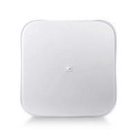 ميزان شاومي الذكي الإصدار الثاني - أبيض