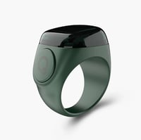 أخضر مقاس 18