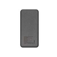 بطارية متنقلة JODA بسعة 20000 ملي امبير بقوة 22.5...