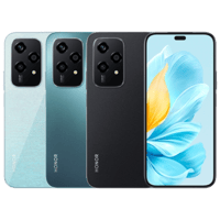 هونر 200 لايت ، 5 جي ، 256 جيجا , 8 جيجا رام