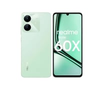 ريلمي نوت 60 إكس , 128 جيجا , 4 جي , 4 رام