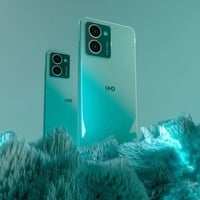 نوكيا - HMD بلس برو ، 256 جيجا ، 8 رام