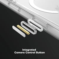 أرمر برو - بكج 4 في 1 حماية متكاملة أيفون 17 برو -...