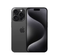 أبل أيفون 15 برو ، 5جي، 6.1 بوصة، 128 جيجا -نسخة ا...