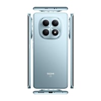 شاومي ريدمي نوت 15، 256 جيجا, 8 رام , 4 جي