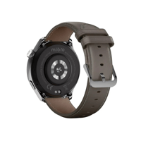 ميبرو - ساعة لايت 3 برو الذكية أكثر من 150 وضعا ري...