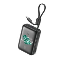 جودا - شاحن متنقل بحجم الصرافة 10 ألف ملي أمبير -...