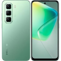 انفينيكس هوت 50 ، 4 جي، 256 جيجا، 8 جيجا رام