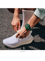 ساعة Galaxy Watch 7 الذكية مقاس 44 مم، بلوتوث، تدر...