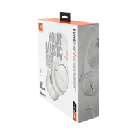 جي بي ال - سماعة رأس لاسلكية JBL Tune 760NC