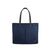 يونيك - hava شنطة قماش مقاس 14 انش - اسود